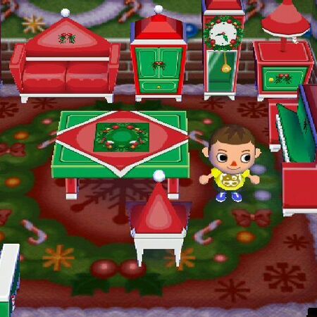 Jingle Series Animal Crossing Wiki Fandom - Classic Wall Shelf Acnl Custom Jingle Series Animal Crossing Wiki Fandom - Classic Wall Shelf Acnl Custom