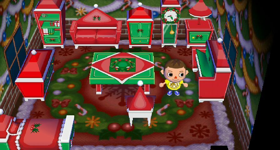 Cabana Series - Animal Crossing Wiki - Nookipedia