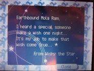 Meteorshoweracwiki2.jpg (176 KB) The letter received from Wishy the Star.
