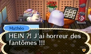 Mathéo | Animal Crossing Wiki | Fandom