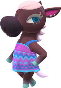 Download Reneigh Animal Crossing Wiki Fandom