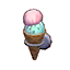 Sweets Lamp HHD Icon