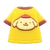 NH-Tops-Pompompurin Tee