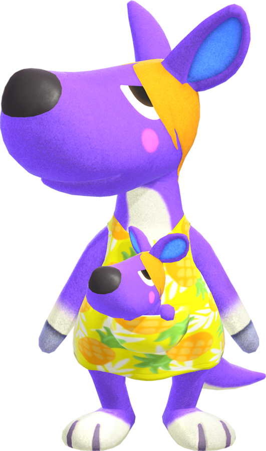 Animal Crossing: New Horizons - Animal Crossing Wiki - Nookipedia