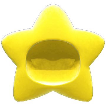 Star pochette, Animal Crossing Wiki