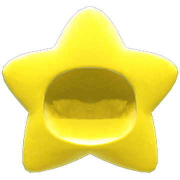 Star Head Animal Crossing Wiki Fandom