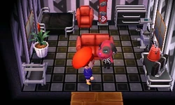 NL Cherry House