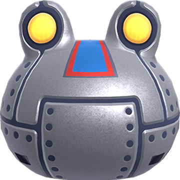 Robopig