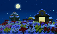ACNLCameron Villager
