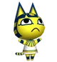 Ankha CF