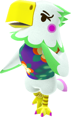 43+ Celia animal crossing wiki nookipedia