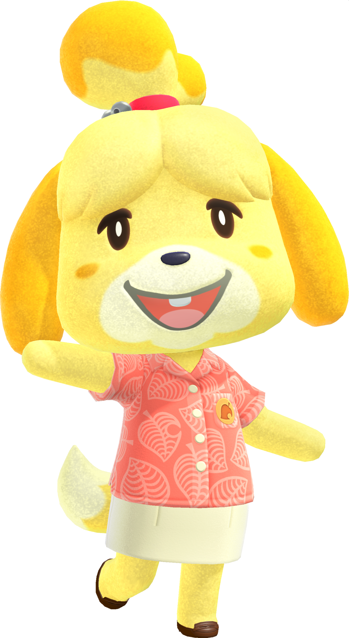isabelle animal crossing