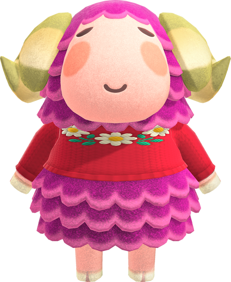 Sheep | Animal Crossing Wiki | Fandom