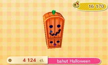 Bahut halloween