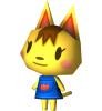 Cati (Wild World)