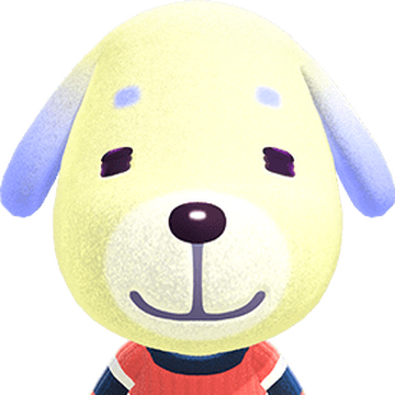 daisy animal crossing wiki fandom