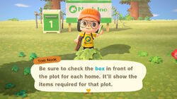 Campsite (New Leaf), Animal Crossing Wiki