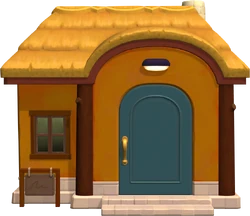 NH Pancetti House Ext