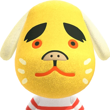 Benjamin Animal Crossing Wiki Fandom