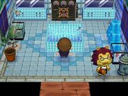 La maison d'Aimé dans Let's Go to the City