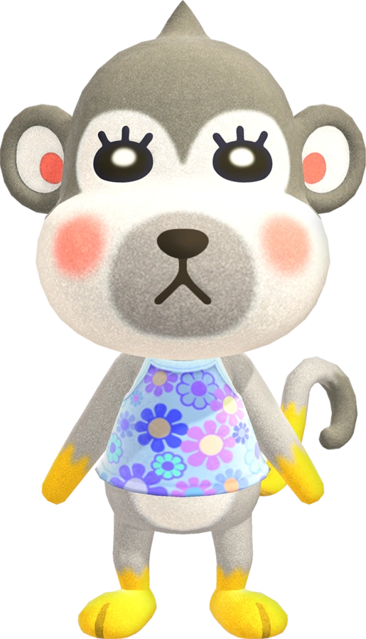 Luna Animal Crossing Wiki Fandom