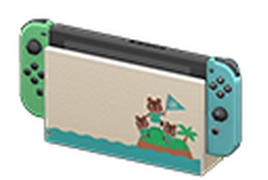 Nintendo switch on sale lite acnh
