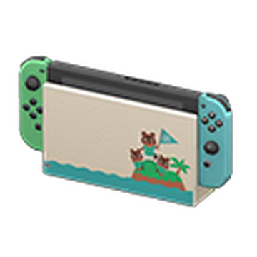 ACNH Nintendo Switch, Animal Crossing Wiki