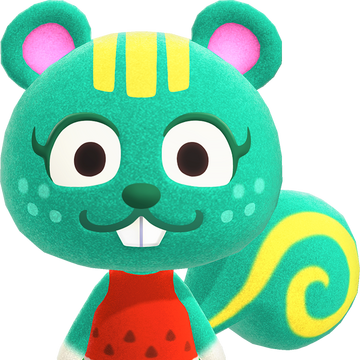 Nibbles Animal Crossing Wiki Fandom