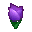 Purple Tulip (New Leaf icon).PNG