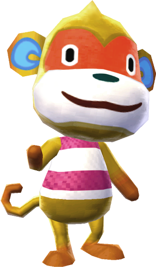 Discuss Everything About Animal Crossing Wiki Fandom - ac villager 7 roblox