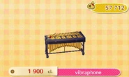 Vibraphone