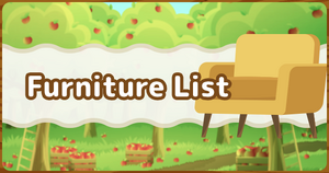 Office chair animal discount crossing new horizons