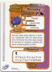 Hornsby | Animal Crossing Wiki | Fandom Hornsby | Animal Crossing Wiki | Fandom