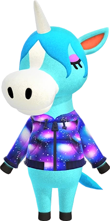 Caballos | Animal Crossing Enciclopedia | Fandom