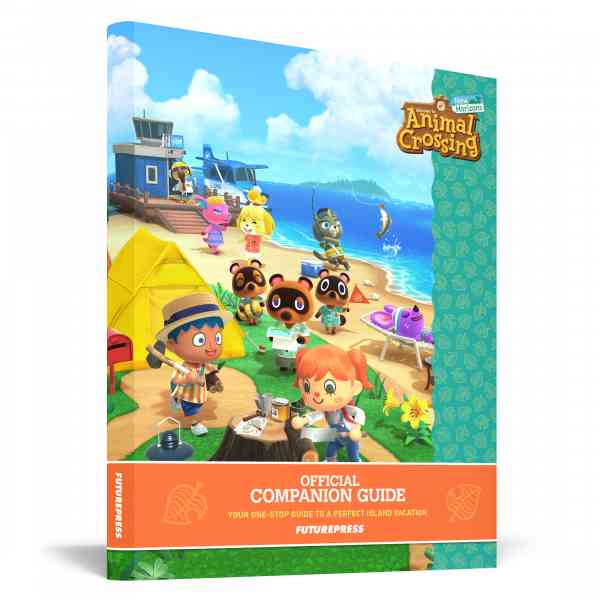 What Is Animal Crossing: New Horizons? Guide To Basics