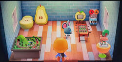 Samson | Animal Crossing Wiki | Fandom Samson | Animal Crossing Wiki | Fandom