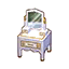 Regal vanity icon