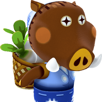 Joan | Animal Crossing Wiki | Fandom