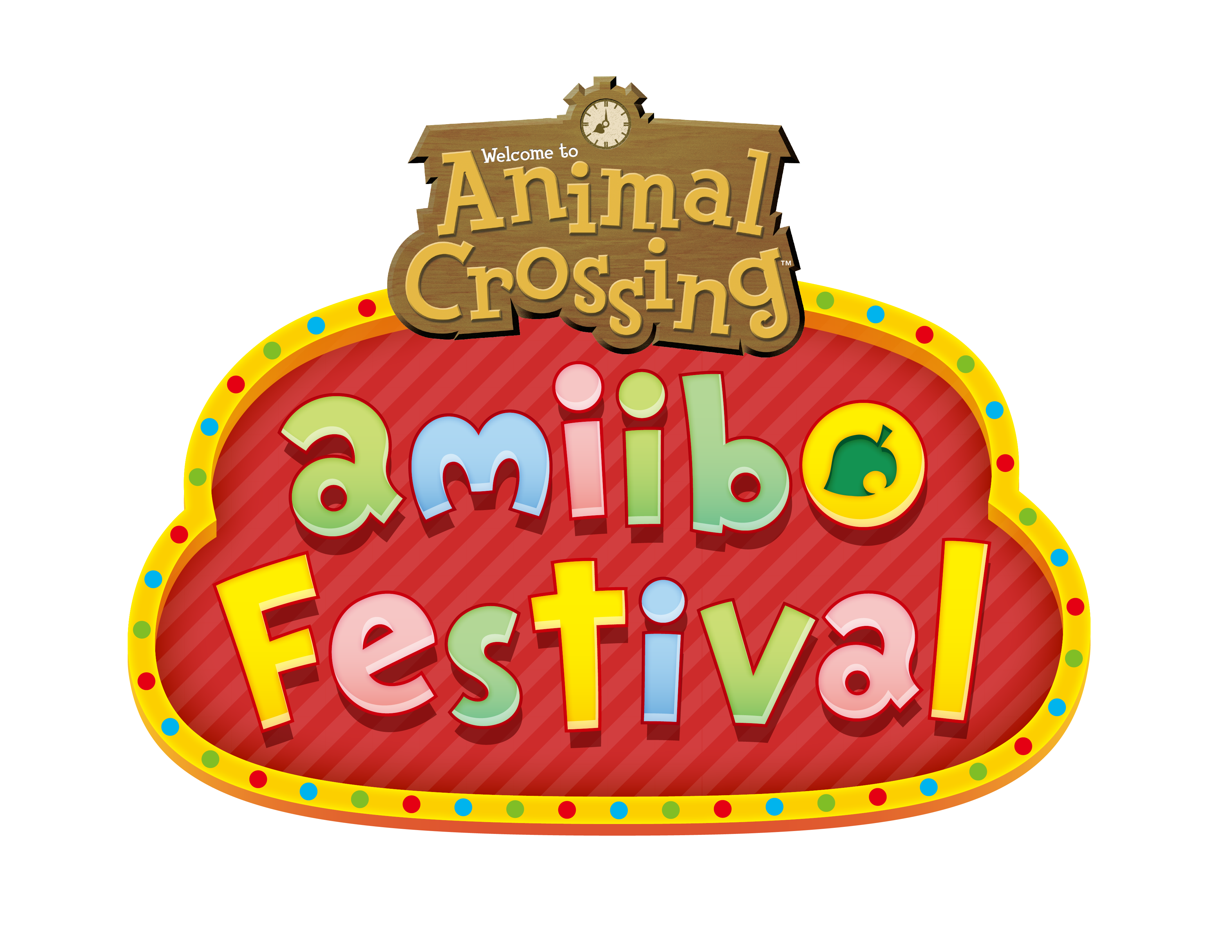 Animal Crossing: Amiibo Festival review