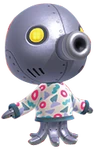 Cephalobot