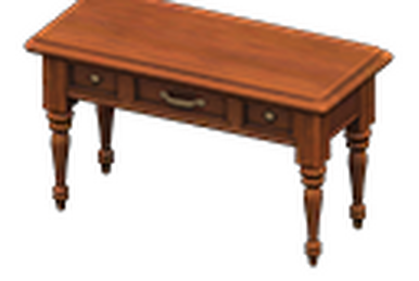 Antique chair animal crossing on sale