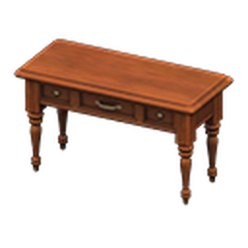 Animal crossing antique chair deals