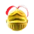 NH-Gold helmet