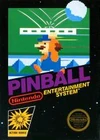 Pinball NES