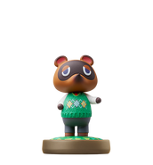 Tom Nook