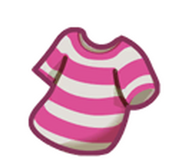 Liste des v tements New Horizons Animal Crossing Wiki Fandom