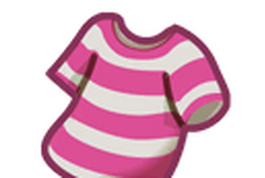 Liste vetement animal crossing new horizon hotsell