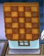 Sweets Roof
