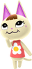 Artwork de Susi para New Leaf