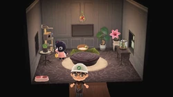 NH Agnes House